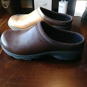 men's encore rexton slide leather ac 